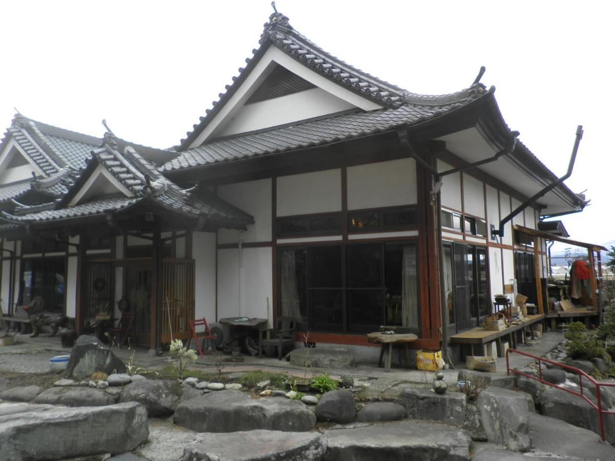 Nikko - House / Vacation Stay 4415 Eksteriør billede