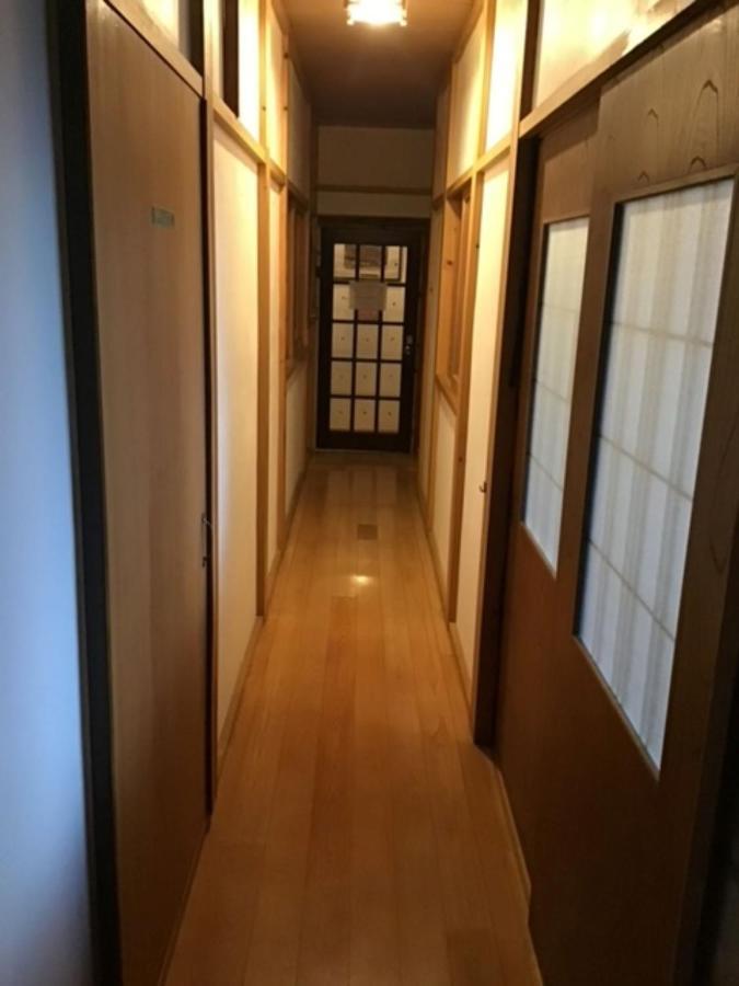 Nikko - House / Vacation Stay 4415 Eksteriør billede