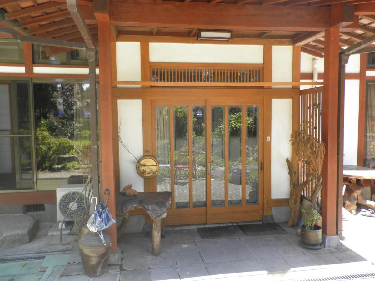 Nikko - House / Vacation Stay 4415 Eksteriør billede
