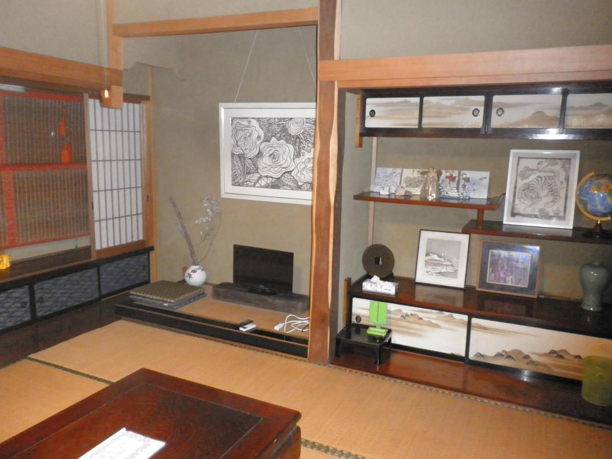 Nikko - House / Vacation Stay 4415 Eksteriør billede