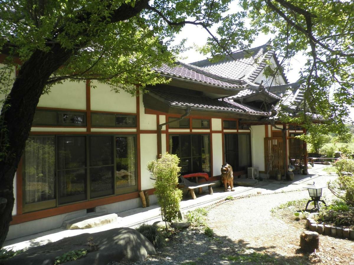 Nikko - House / Vacation Stay 4415 Eksteriør billede